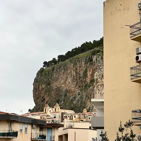 Appartamento Dada Cefalù