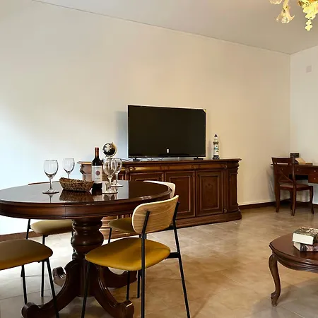 Dada Appartamento Cefalù