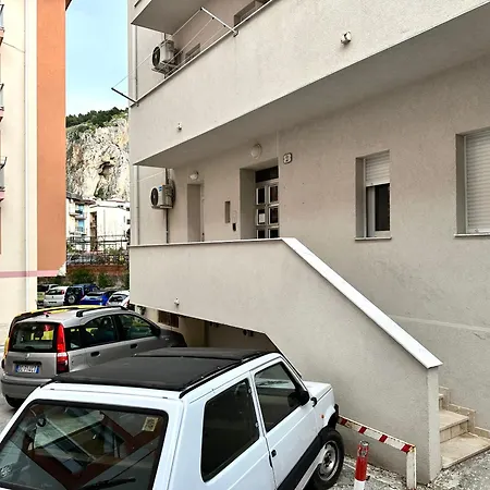 Appartamento Dada *