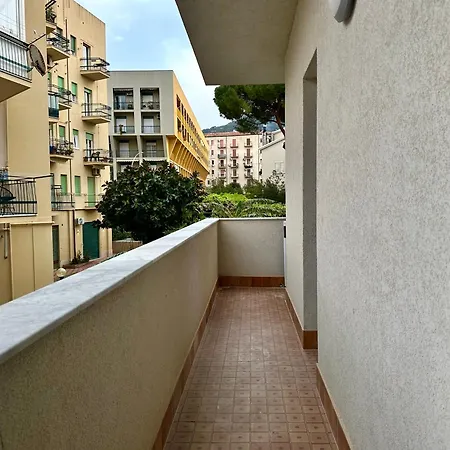 Appartamento Dada Cefalù