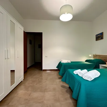 Dada Appartamento Cefalù